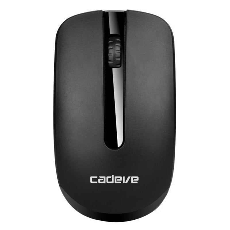 CADEVE K1 Portable 2.4G Wireless Mouse Quiet Ergonomic Computer Mice for PC Notebook Laptop CADEVE K1 Portable 2.4G Wireless Mouse Quiet Ergonomic Computer Mice for PC Notebook Laptop